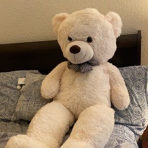 Meet your Posher, Harman